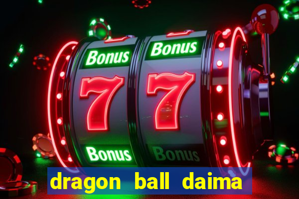 dragon ball daima torrent magnet